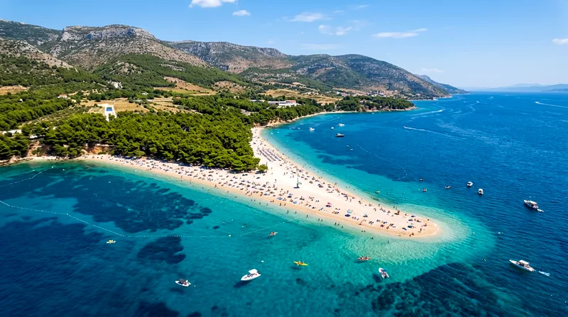 3 Days on Brac Island: The Perfect Short-Break Itinerary