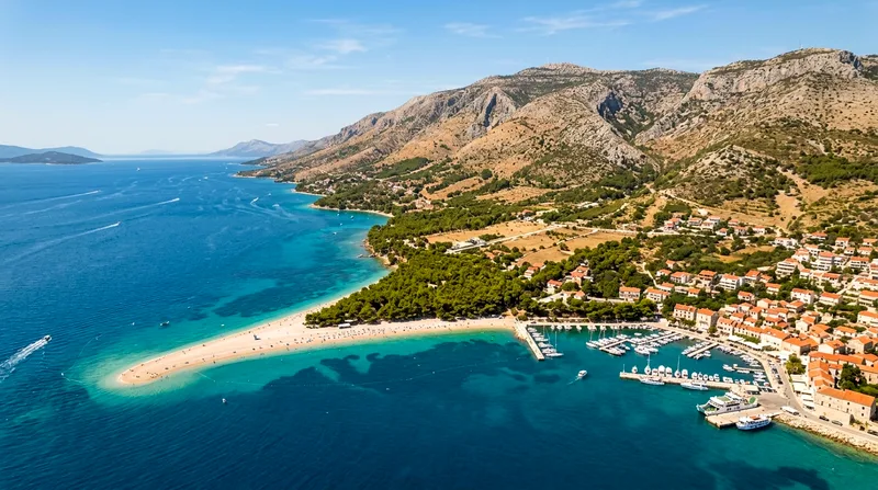Solo Travel on Brac Island: Tips & Tours