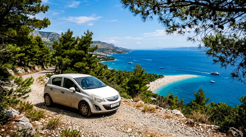 Getting Around Brac Island: Buses, Rentals and Transfers