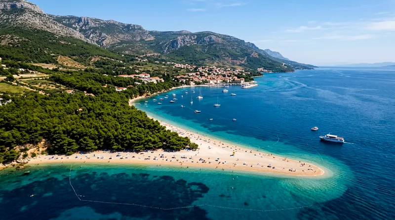 How Many Days Do You Need on Brac Island?